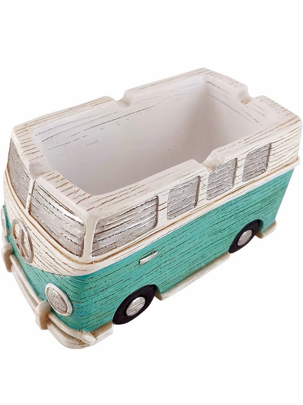 Fujima Van Polystone Ashtray